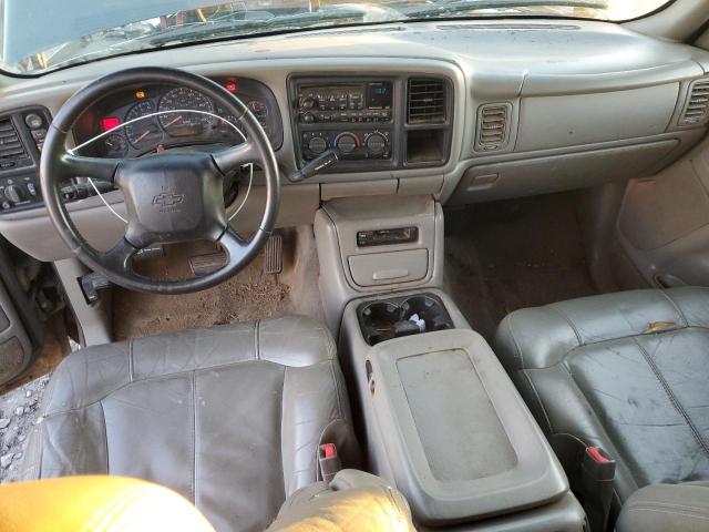 Photo 8 from auction – 2002 CHEVROLET SILVERADO with VIN 1GCGK13U72F229112
