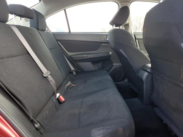 Photo 10 from auction – 2013 SUBARU IMPREZA PR with VIN JF1GJAC68DH035660