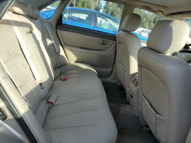 Photo 10 from auction – 2003 TOYOTA AVALON XL with VIN 4T1BF28B93U290773