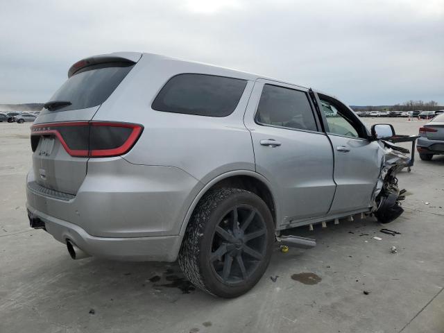 Photo 3 from auction – 2014 DODGE DURANGO R/ with VIN 1C4SDHCT2EC405235