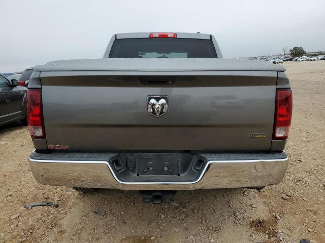 Photo 6 from auction – 2012 DODGE RAM 1500 S with VIN 1C6RD6KP1CS290256