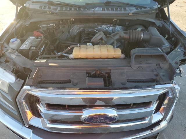 Photo 11 from auction – 2017 FORD F150 SUPER with VIN 1FTEW1CF7HFA87558