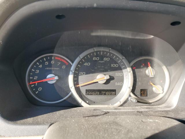 Снимка 9 от търг – 2007 HONDA PILOT EXL с VIN 5FNYF18667B008874