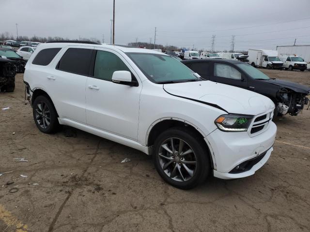 Photo 4 from auction – 2017 DODGE DURANGO GT with VIN 1C4RDJDG7HC653038