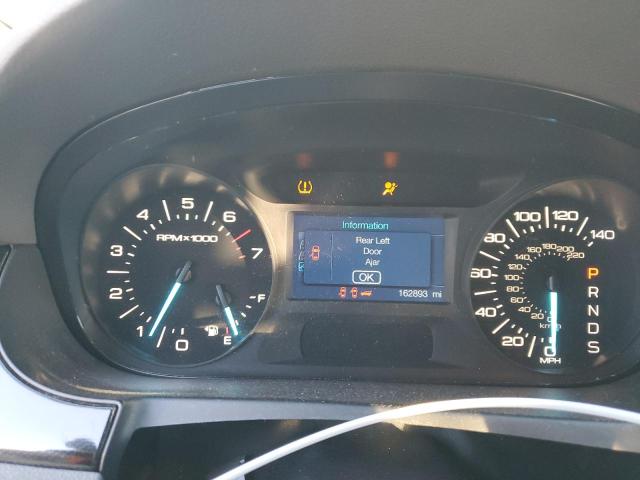 Photo 9 from auction – 2014 FORD EDGE SE with VIN 2FMDK3GC9EBB55581