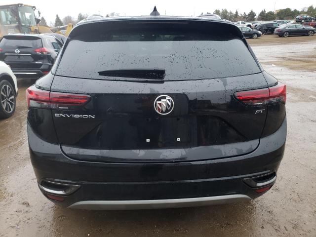 Photo 6 from auction – 2023 BUICK ENVISION E with VIN LRBFZNR44PD016187