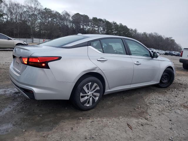 Photo 3 from auction – 2020 NISSAN ALTIMA S with VIN 1N4BL4BV5LC158231