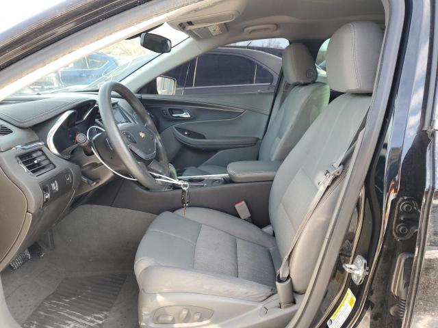 Photo 7 from auction – 2014 CHEVROLET IMPALA LS with VIN 2G11Y5SL2E9238164