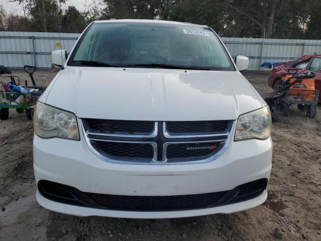 Photo 5 from auction – 2012 DODGE GRAND CARA with VIN 2C4RDGCG5CR255847