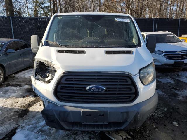 Photo 5 from auction – 2016 FORD TRANSIT T- with VIN 1FTBW2ZM2GKA97841