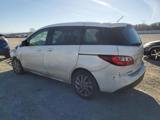 Photo 2 from auction – 2013 MAZDA 5 with VIN JM1CW2BL0D0156737