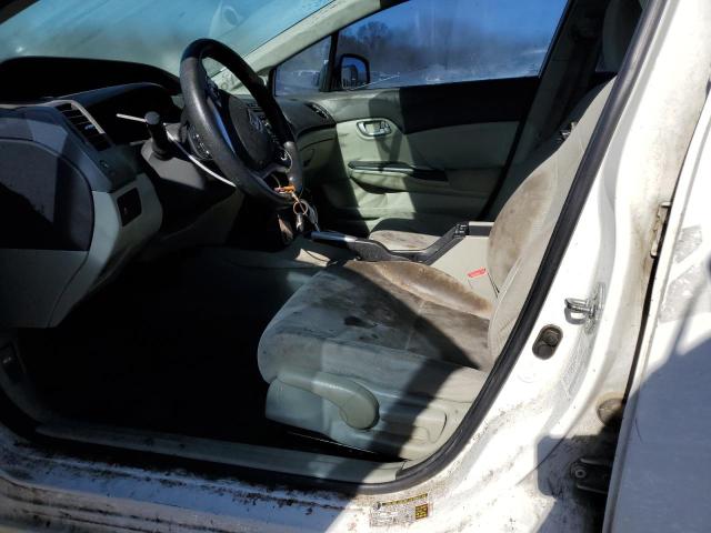 صورة رقم 7 من المزاد - 2012 HONDA CIVIC EX مع VIN 2HGFB2F88CH521479