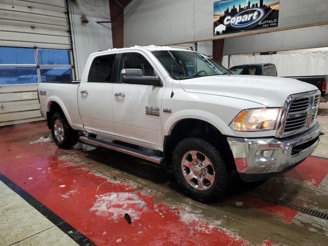Photo 4 from auction – 2017 RAM 2500 SLT with VIN 3C6UR5DJ7HG686186