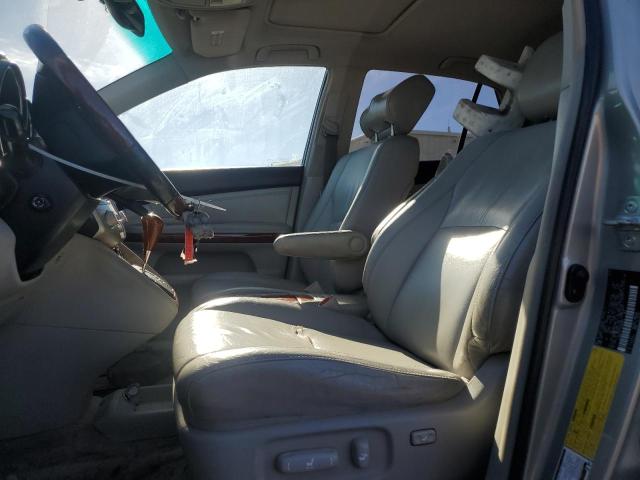 Photo 7 from auction – 2005 LEXUS RX 330 with VIN JTJHA31U150080822