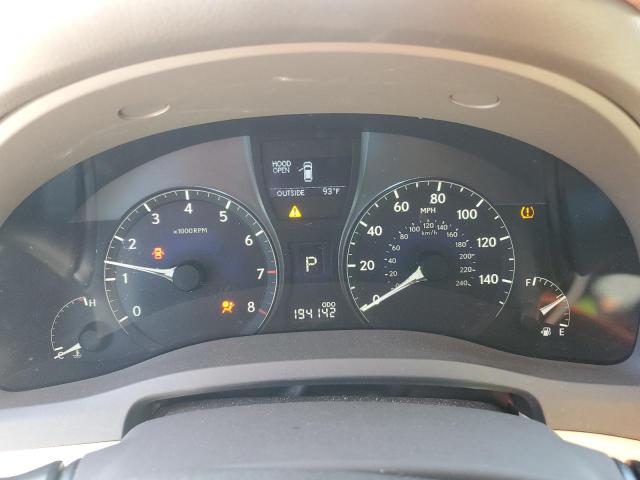 Photo 9 from auction – 2011 LEXUS RX 350 with VIN 2T2ZK1BA5BC042861