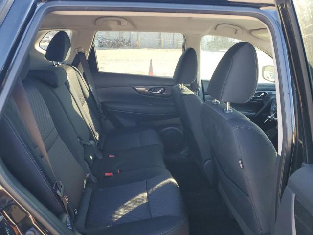 Photo 11 from auction – 2018 NISSAN ROGUE S with VIN KNMAT2MT0JP610386