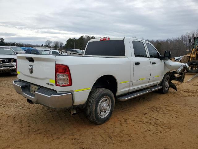 Photo 3 from auction – 2024 RAM 2500 TRADE with VIN 3C6UR5CJ7RG162166