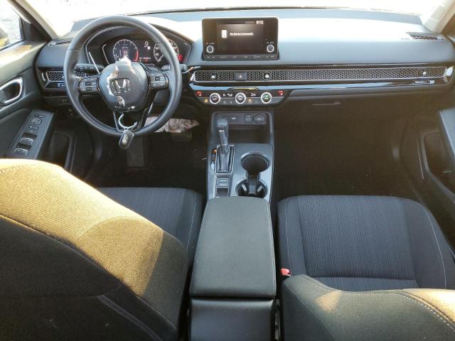 Photo 8 from auction – 2022 HONDA CIVIC EX with VIN JHMFE1F7XNX002972