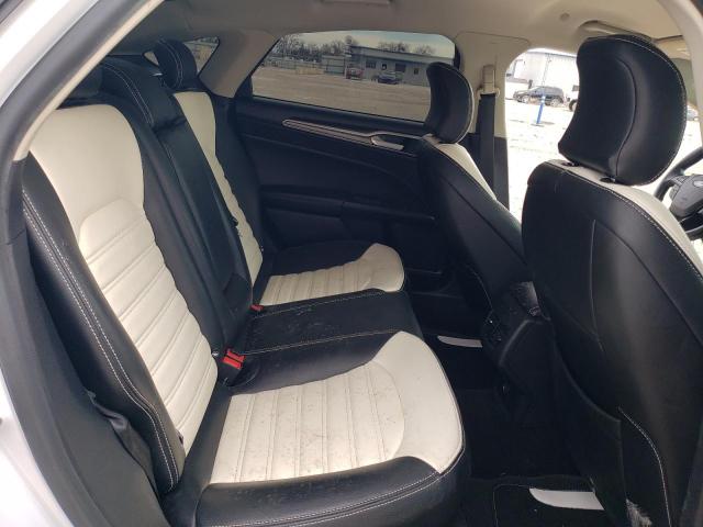Photo 10 from auction – 2018 FORD FUSION SE with VIN 3FA6P0LU3JR209356