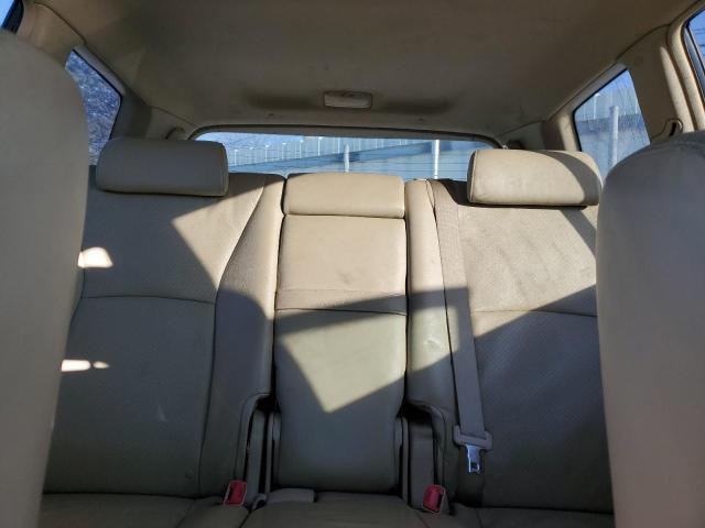 Photo 10 from auction – 2007 TOYOTA HIGHLANDER with VIN JTEEP21A570219319