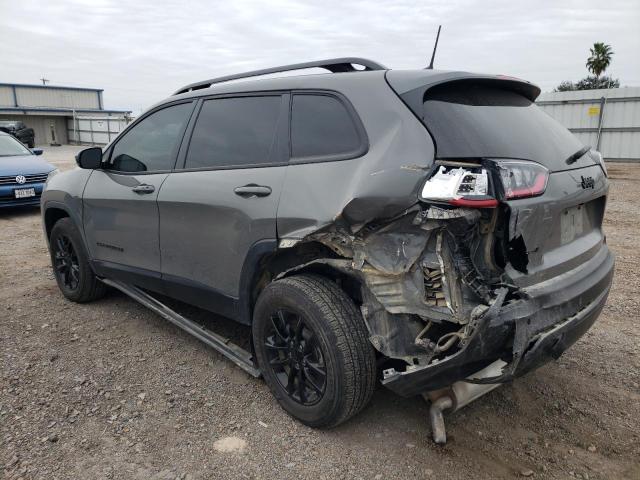 Photo 2 from auction – 2023 JEEP CHEROKEE A with VIN 1C4PJMMB0PD115196