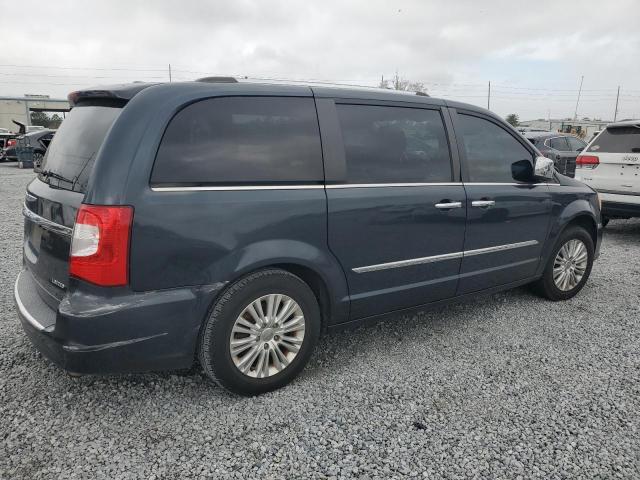 Photo 3 from auction – 2013 CHRYSLER TOWN & COU with VIN 2C4RC1GG5DR649022