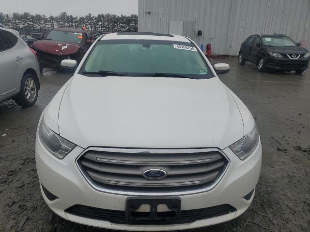 Photo 5 from auction – 2014 FORD TAURUS SEL with VIN 1FAHP2H86EG157282