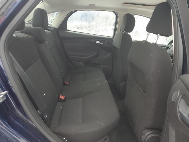 Photo 10 from auction – 2017 FORD FOCUS SEL with VIN 1FADP3H24HL318112