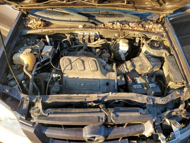 Photo 12 from auction – 2005 MAZDA TRIBUTE S with VIN 4F2YZ94165KM54443