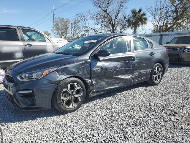 Photo 1 from auction – 2020 KIA FORTE FE with VIN 3KPF24AD7LE213293