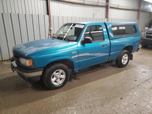 MAZDA B2300 1996 с VIN 4F4CR12A9TTM38685 - Фото с аукциона