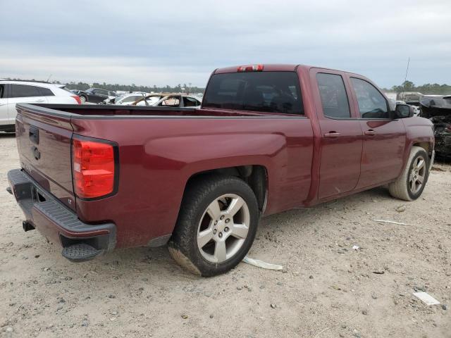 Photo 3 from auction – 2014 CHEVROLET SILVERADO with VIN 1GCRCREC7EZ392371