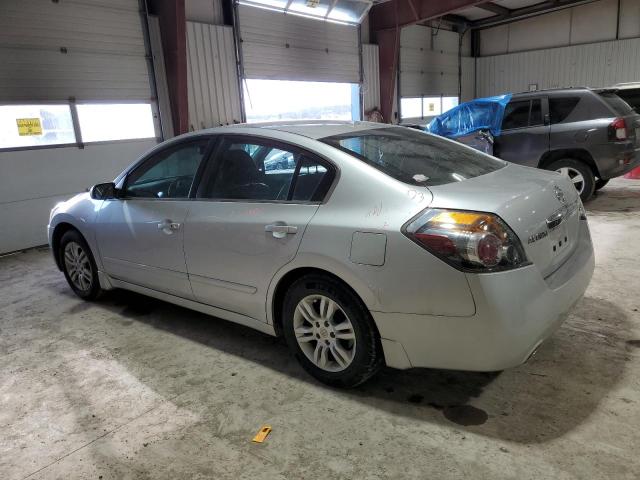 Photo 2 from auction – 2011 NISSAN ALTIMA BAS with VIN 1N4AL2AP4BC159906
