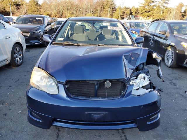Photo 5 from auction – 2007 TOYOTA COROLLA CE with VIN 2T1BR32EX7C737764