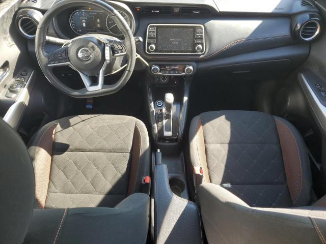 Photo 8 from auction – 2020 NISSAN KICKS SR with VIN 3N1CP5DV7LL531945