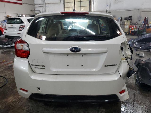 Photo 6 from auction – 2012 SUBARU IMPREZA with VIN JF1GPAA69CG212934