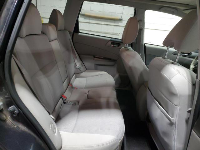 Photo 11 from auction – 2011 SUBARU FORESTER 2 with VIN JF2SHBDC9BH750875