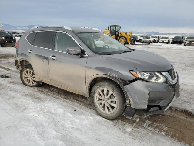 Photo 4 from auction – 2020 NISSAN ROGUE S with VIN KNMAT2MVXLP517170