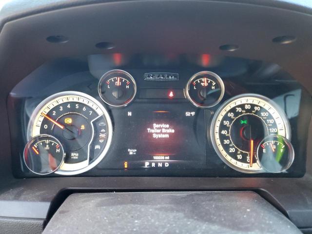 Photo 9 from auction – 2016 RAM 1500 LARAM with VIN 1C6RR7VT6GS410106