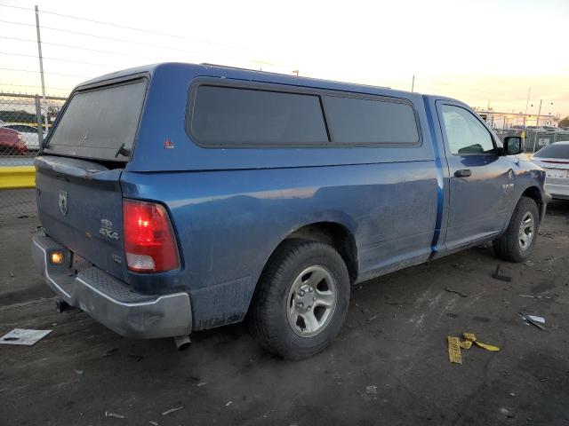 Photo 3 from auction – 2010 DODGE RAM 1500 with VIN 3D7JV1EP4AG165392