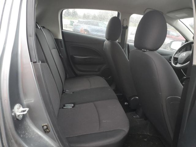 Photo 10 from auction – 2019 MITSUBISHI MIRAGE ES with VIN ML32A3HJ2KH010668