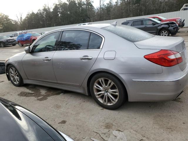 Photo 2 from auction – 2012 HYUNDAI GENESIS 3. with VIN KMHGC4DDXCU158753
