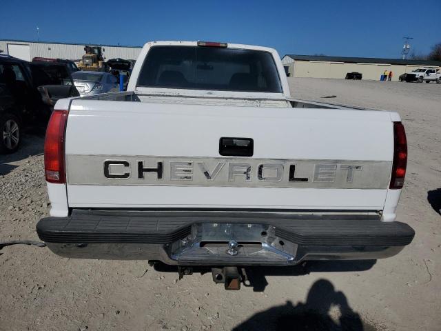 Photo 6 from auction – 1997 CHEVROLET GMT-400 K1 with VIN 2GCEK19RXV1129771