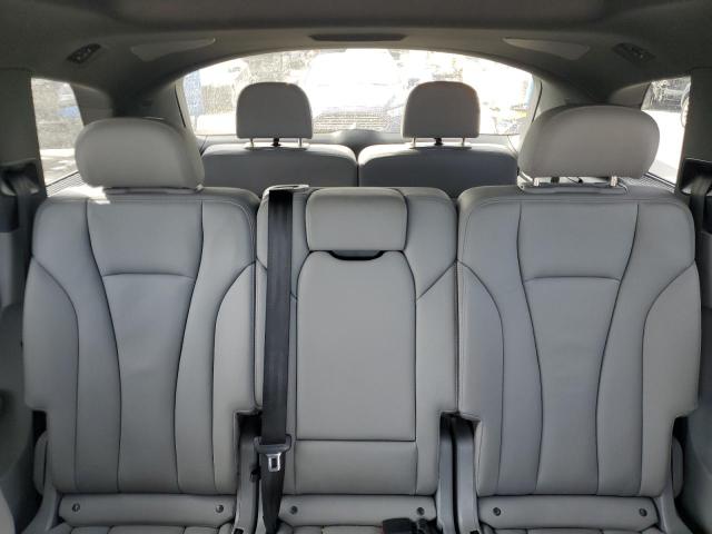 Photo 10 from auction – 2021 AUDI Q7 PREMIUM with VIN WA1LXAF79MD010327