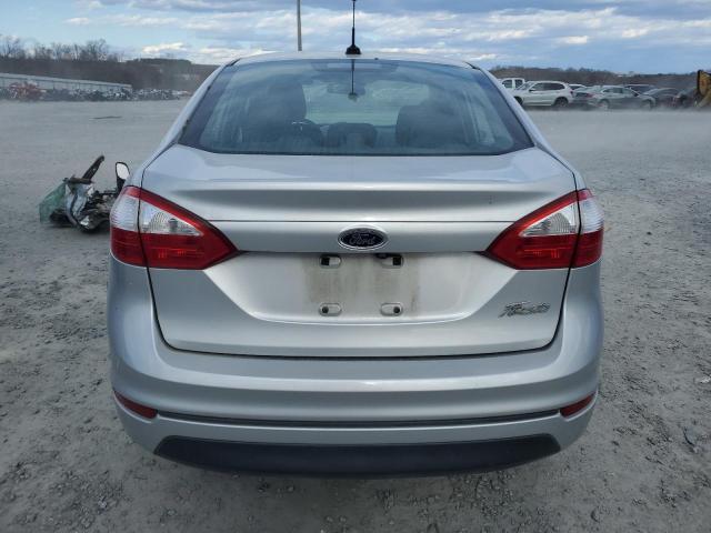 Photo 6 from auction – 2019 FORD FIESTA S with VIN 3FADP4AJ4KM101415