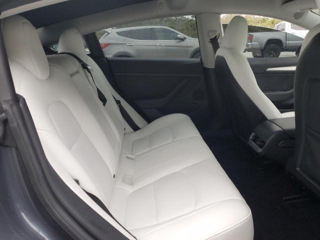 Photo 10 from auction – 2023 TESLA MODEL 3 with VIN 5YJ3E1EB9PF619514
