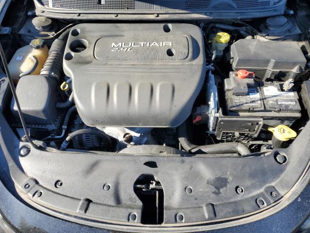 Photo 11 from auction – 2015 DODGE DART GT with VIN 1C3CDFEB3FD200701