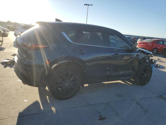 Photo 3 from auction – 2023 MAZDA CX-5 with VIN JM3KFBAY3P0289559