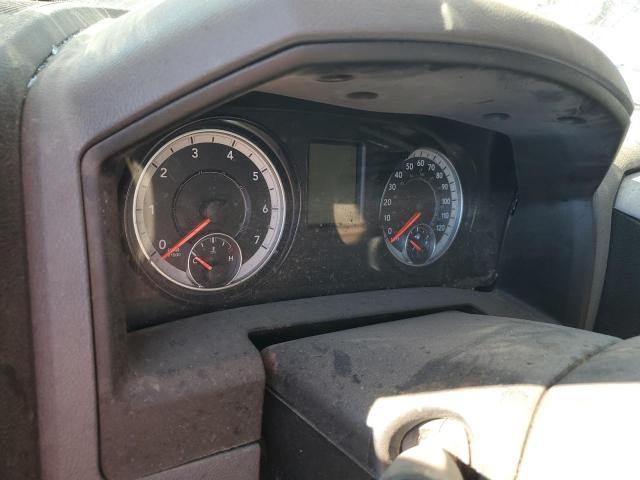 Photo 9 from auction – 2019 RAM 1500 CLASS with VIN 1C6RR6KG4KS515236