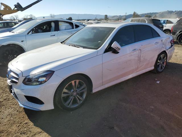 Photo 1 from auction – 2014 MERCEDES-BENZ E 350 with VIN WDDHF5KB9EB029656